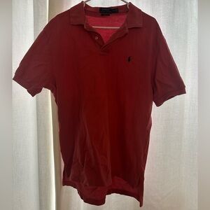 Men’s polo shirt